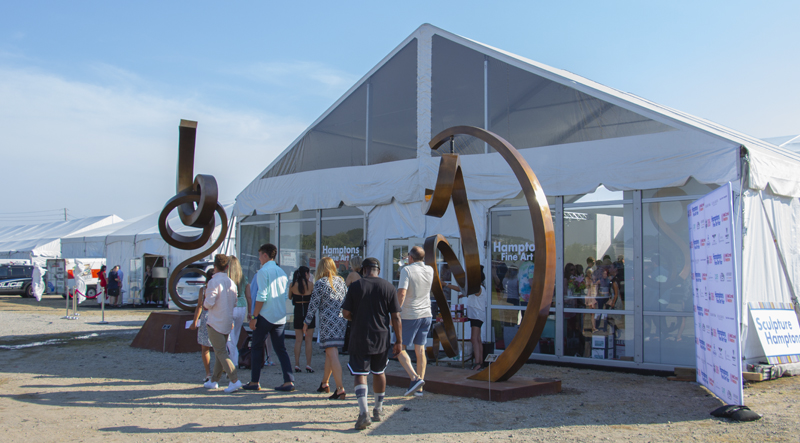 Art Market Hamptons fair postponed until 2024