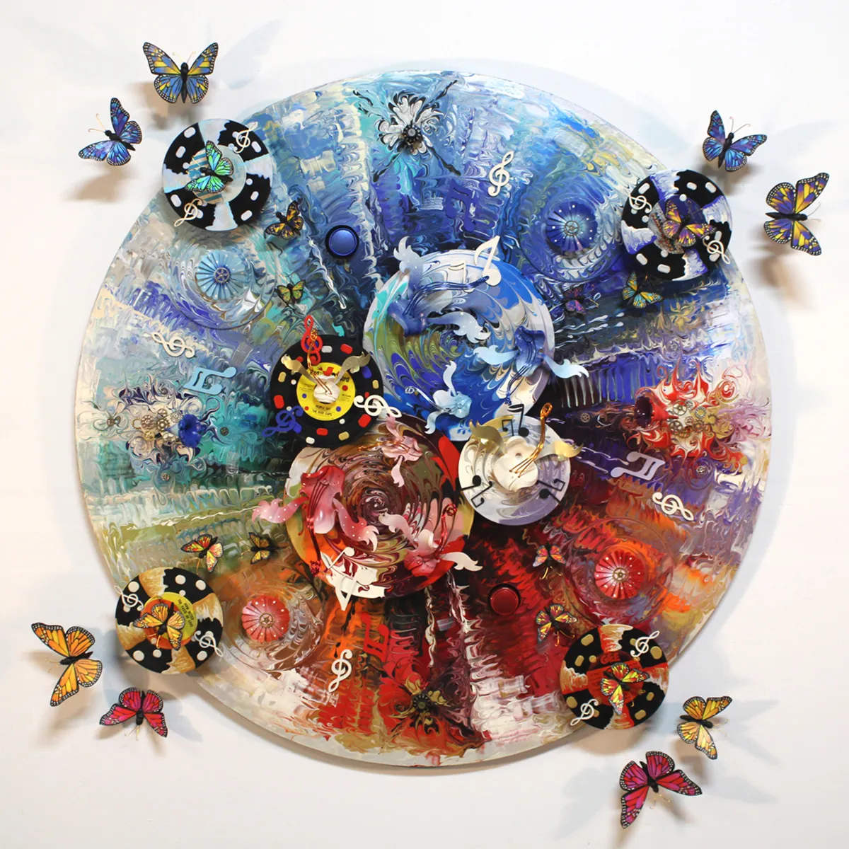 Jackson Junge Gallery - Hamptons Fine Art Fair